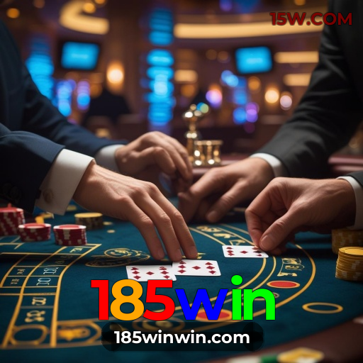 App Desktop 185win