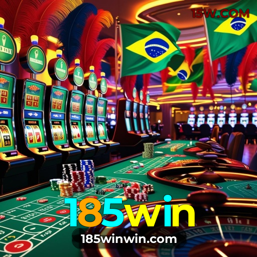 Táticas 185win