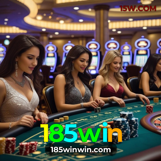 Eventos 185win