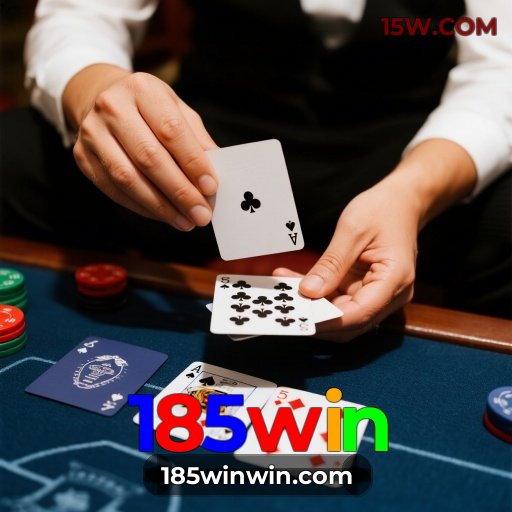 Slots Mobile do 185win