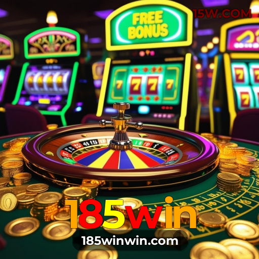 Funcionalidades App 185win