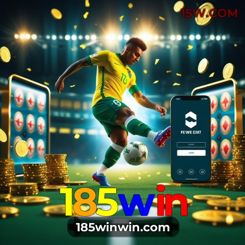 Slots RTP 185win