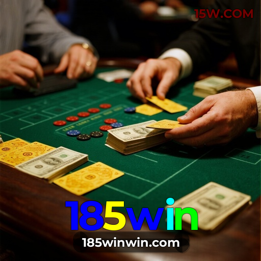 Estratégias 185win