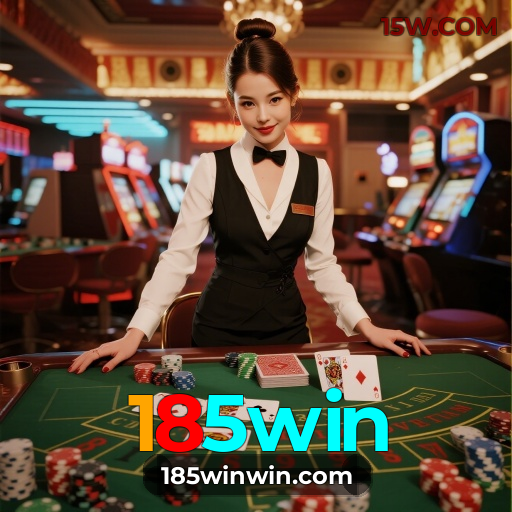 Promoção Chuva de Bônus 185win - slots