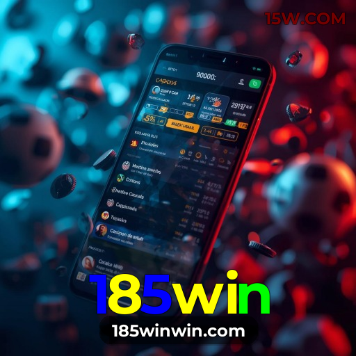 Chuva de bônus slots 185win