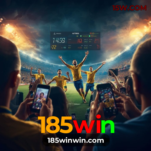 185win caça-níqueis mobile