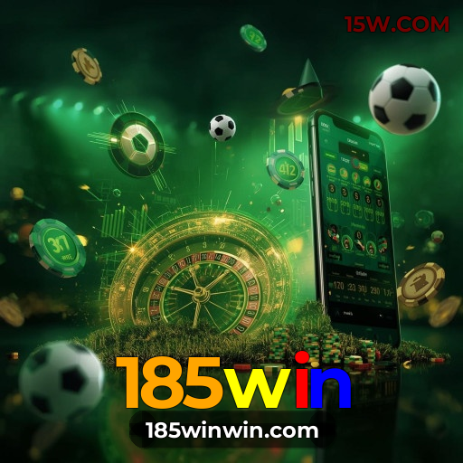 Vantagens App 185win