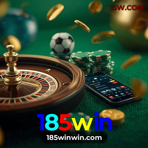 Benefícios Download 185win