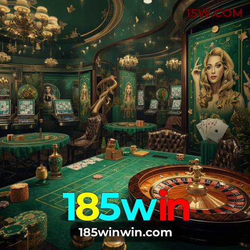Torneios 185win