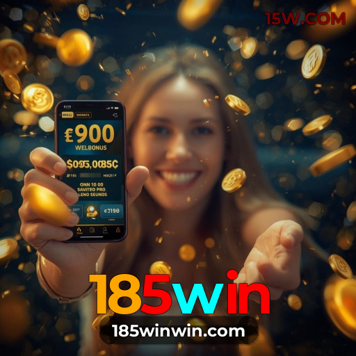 Prêmio 185win
