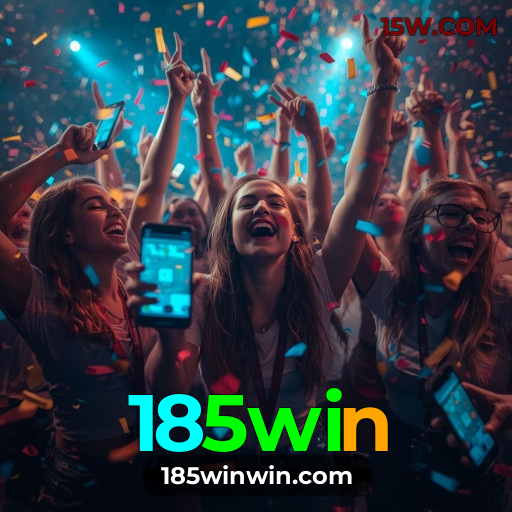 185win caça-níqueis desktop