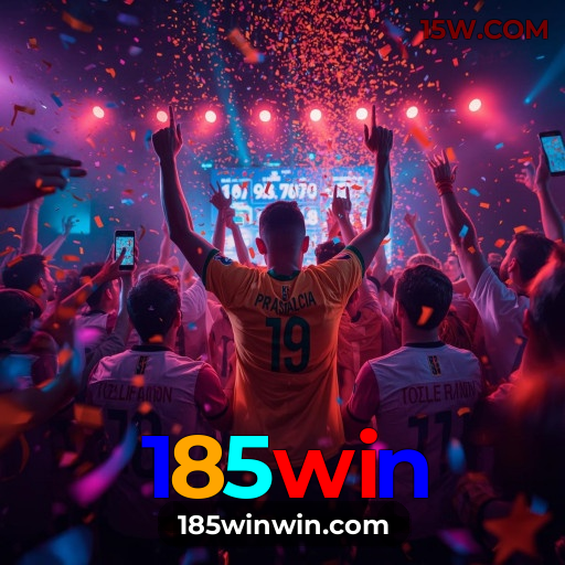 Promoções App 185win