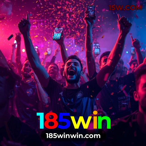 App 185win iOS