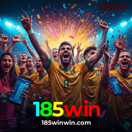 Instalar APK 185win