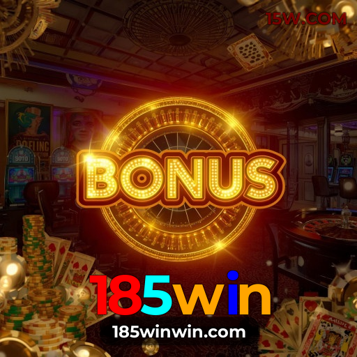 Notificações App 185win