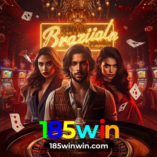 185win Jackpots Progressivos