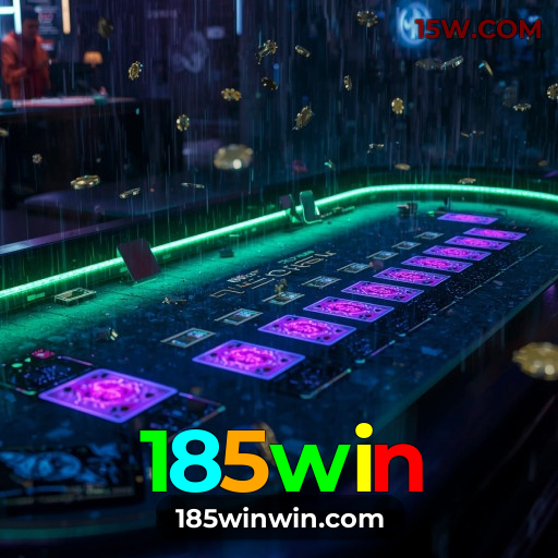 Bônus VIP 185win