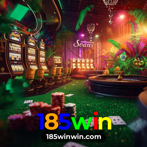 Melhores Jogos 185win
