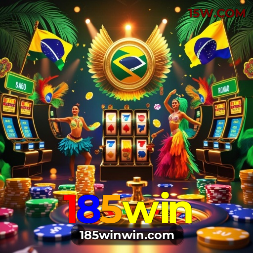 Benefícios VIP 185win