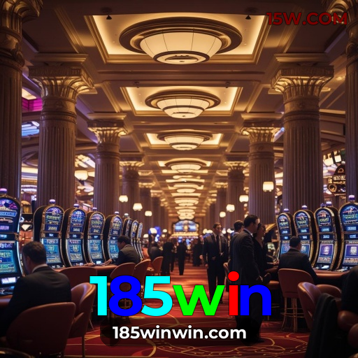 Vantagens App 185win